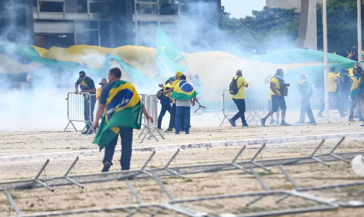 Anistia a bolsonaristas por 8/1 volta à CCJ, mas análise só sairá após eleições municipais