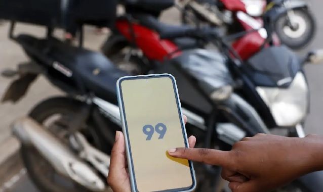 Imagem da noticia Mototáxi em SP: prefeito afirma que vai entrar com queixa-crime contra a 99 
