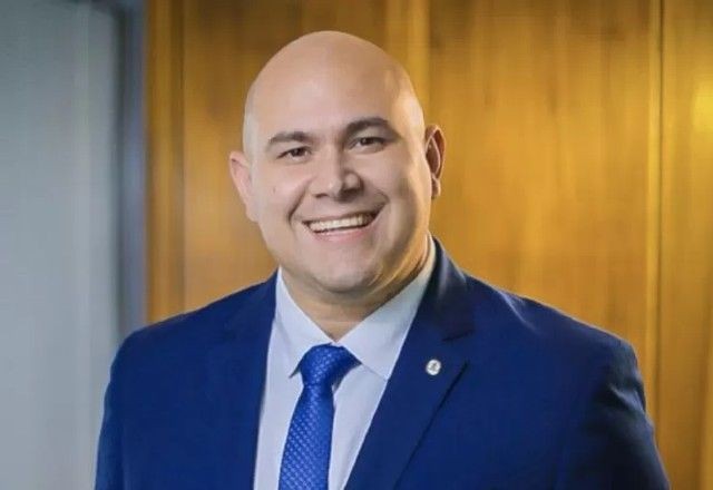 Imagem da noticia Abílio Brunini (PL) é eleito prefeito de Cuiabá com 53,80% dos votos