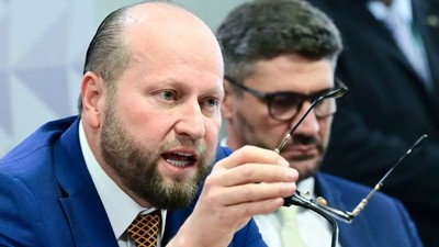 CPMI do INSS: após consultar advogados, Nelson Wilians desiste de assumir compromisso de dizer a verdade