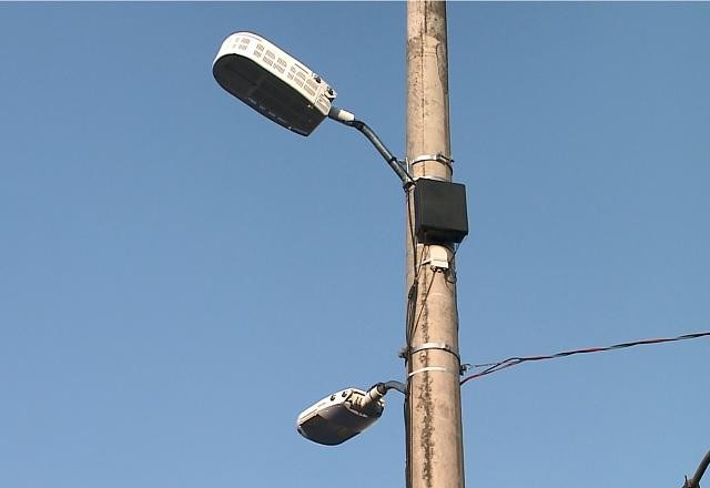 Imagem da noticia Primeira luminária 5G do mundo é inaugurada em Curitiba
