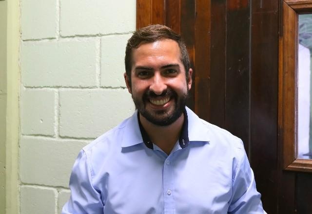 Imagem da noticia Kayo Amado (Podemos) conquista Prefeitura de São Vicente