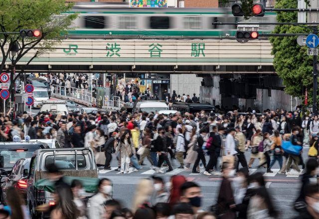 Japão tem quase 1,5 milhão de pessoas que vivem isoladas da sociedade