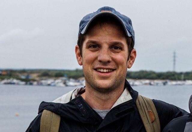Imagem da noticia "Não iremos tolerar pressão", diz Rússia sobre soltura de jornalista americano