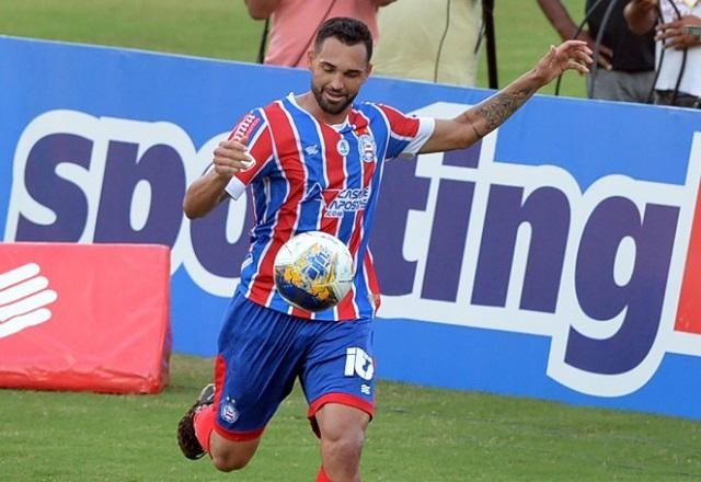 Imagem da noticia Copa do Nordeste: veja quais jogadores se destacaram no Bahia