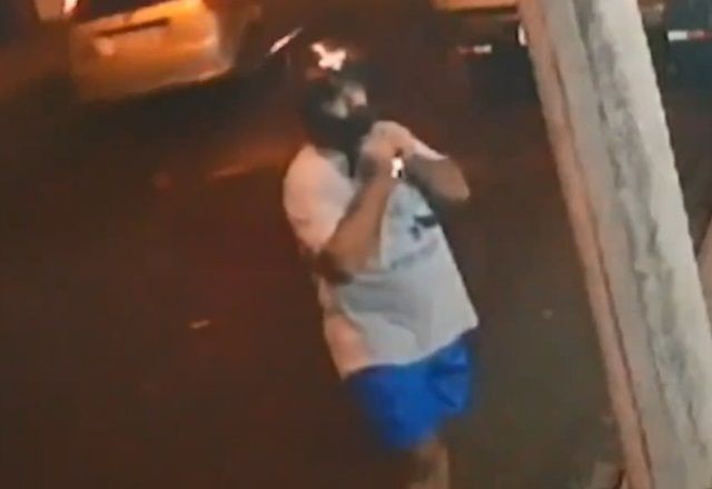 Imagem da noticia SP: Agressor de mulher e sogra obtém liberdade provisória