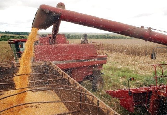 Imagem da noticia PIB fecha 2023 com alta de 2,9%, no Brasil, diz IBGE