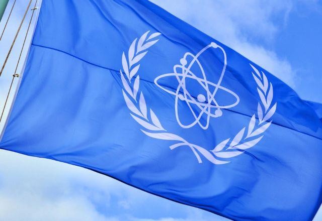 Imagem da noticia AIEA conclui inspeção na Ucrânia: "sem indício de atividade nuclear"