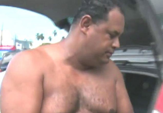 Imagem da noticia AL: Motorista de vereador é acusado de estuprar pelo menos nove garotas