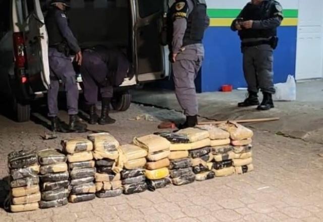 Imagem da noticia Dama do Tráfico era operadora financeira de Tio Patinhas, afirmam MP e polícia