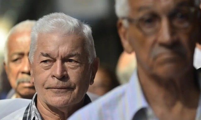 Imagem da noticia 64% dos aposentados afirmam que benefício não é suficiente para pagar contas do mês