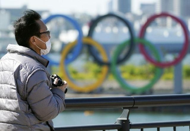Imagem da noticia Olimpíadas de Tóquio: Japão proíbe voluntários estrangeiros