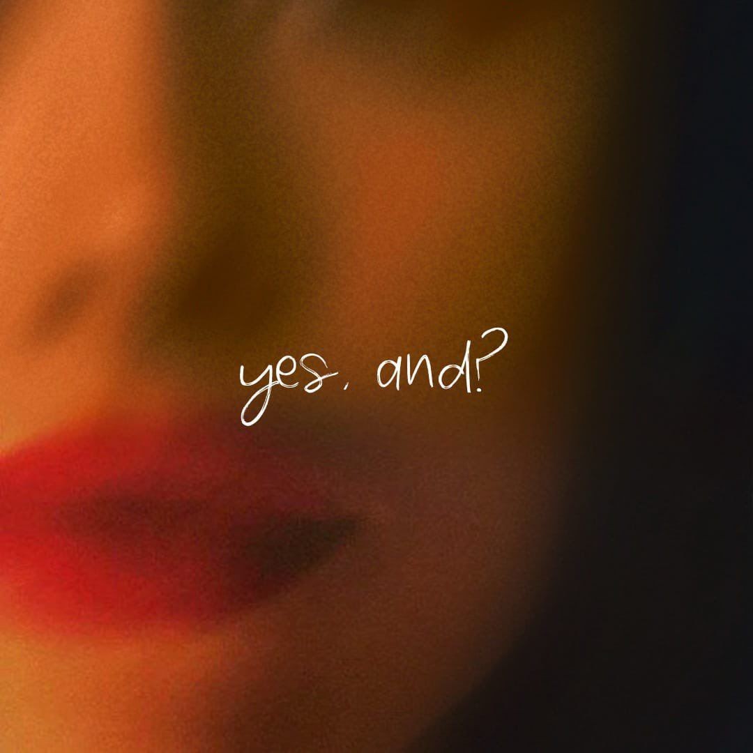 Imagem da noticia Ariana Grande lança música inédita após três anos com “Yes, and?”