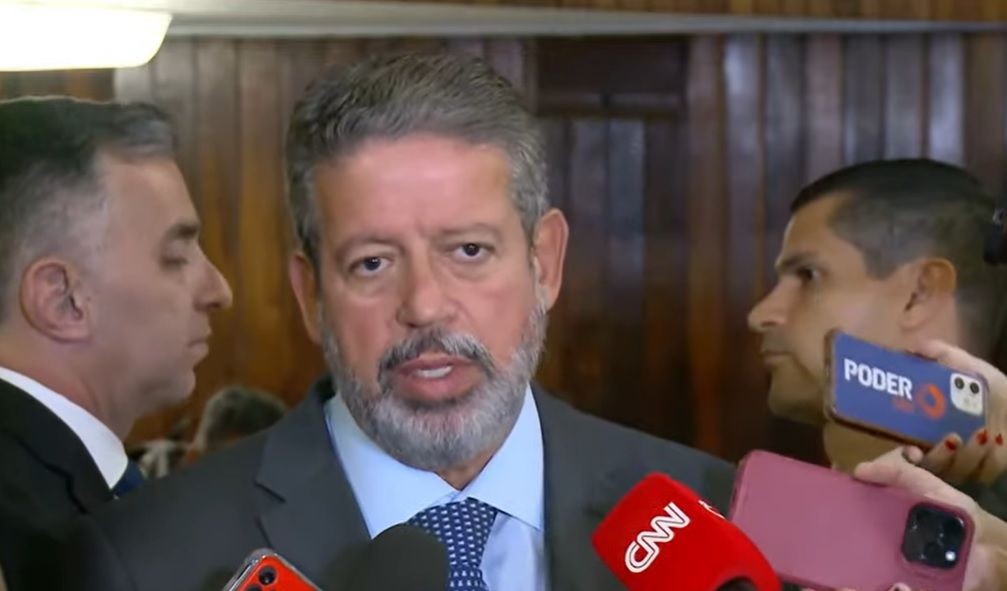 Imagem da noticia Lula convida Lira e Pacheco para viagem de anúncios ao Rio Grande do Sul