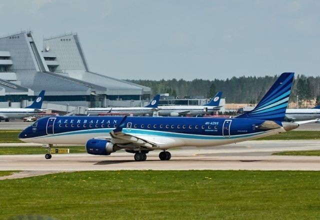 Imagem da noticia FAB conclui análise das caixas-pretas de avião da Embraer que caiu no Cazaquistão