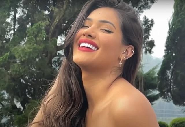 Imagem da noticia Influenciadora e vizinha se agridem em condomínio de luxo