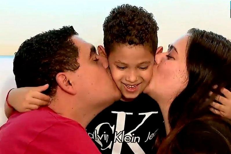 Imagem da noticia A campanha ´Adote um Boa Noite´ completou 1 ano