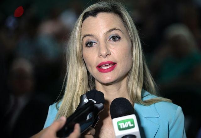 Imagem da noticia TJSC vai investigar juíza que teria impedido aborto de criança estuprada