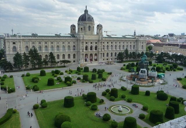Viena é eleita a melhor cidade para se viver do mundo