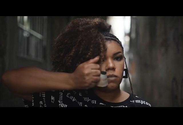 Grupo de rap transforma relatos de violência doméstica em clipe