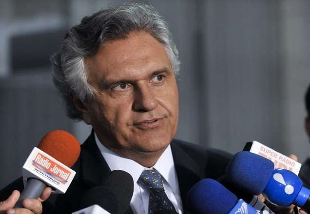 "A saída da quarentena ocorrerá de forma gradual", diz governador de Goiás