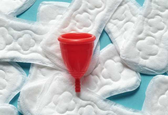 Imagem da noticia Metade das mulheres já teve dificuldades para comprar absorvente