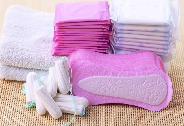 Imagem da noticia Agora é lei: Escócia distribui, gratuitamente, produtos menstruais