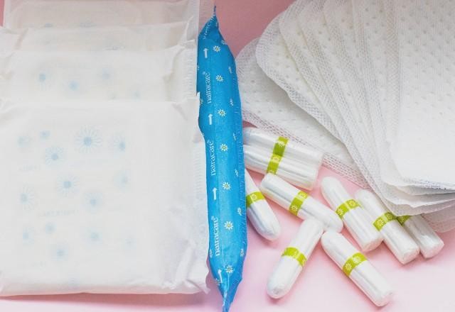 Imagem da noticia Tarcísio veta projeto que garante distribuição de absorventes gratuitos em SP