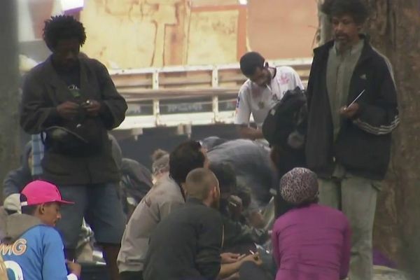 Imagem da noticia Ação da PM não inibe tráfico e consumo de crack no centro de São Paulo