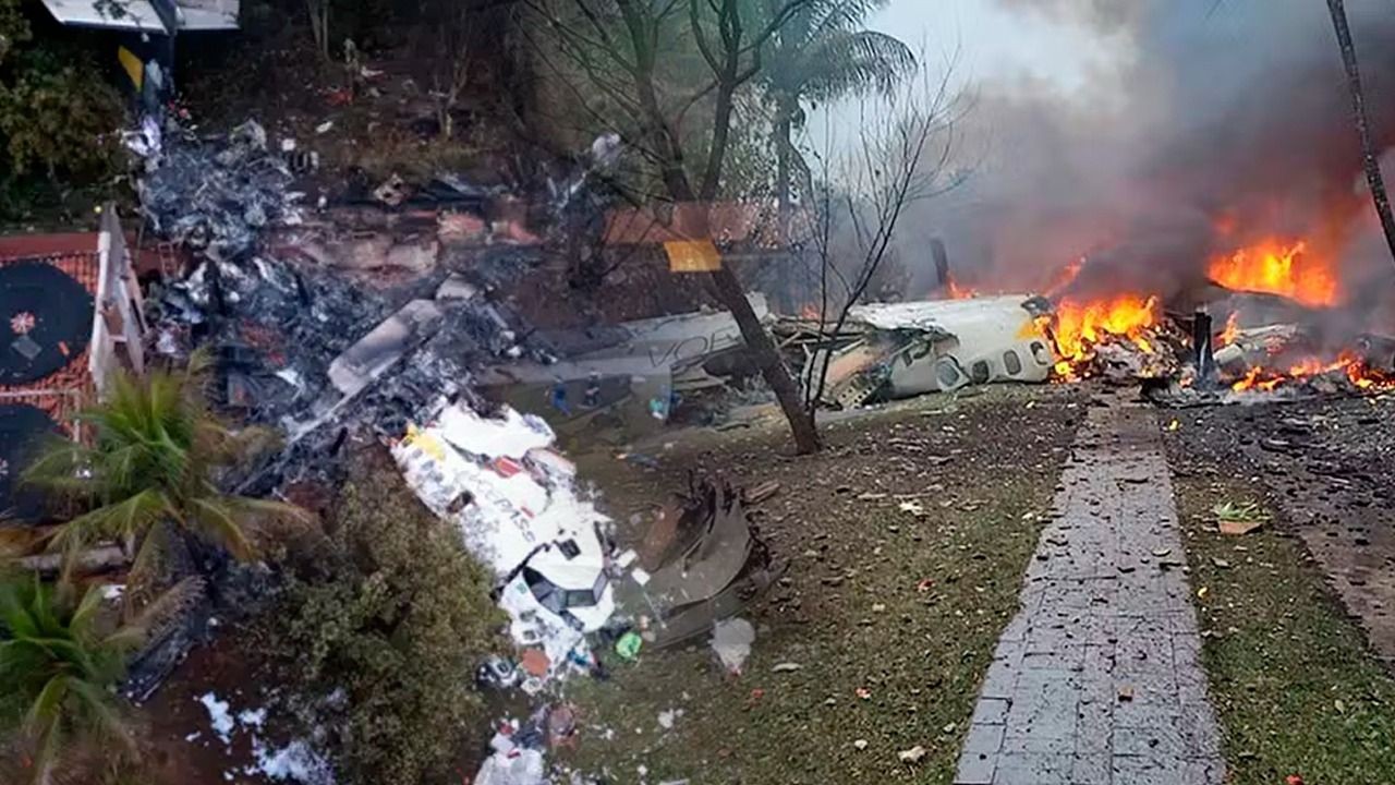 Imagem da noticia Poder Expresso: o que se sabe até aqui sobre a tragédia em Vinhedo