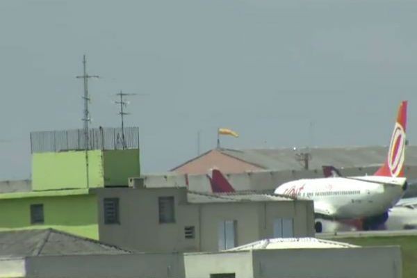 Imagem da noticia Acidente com Fokker 100 da TAM completa 20 anos