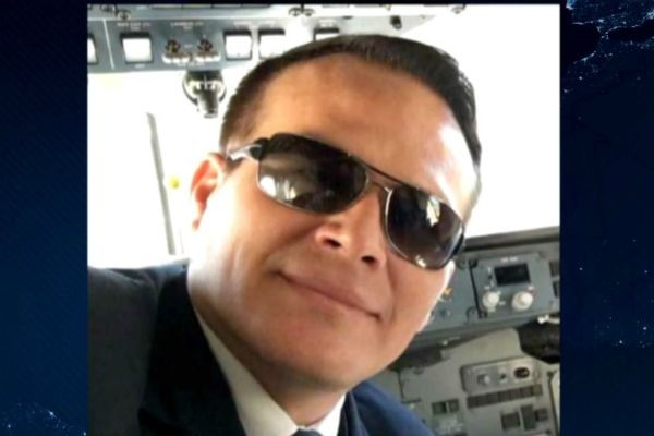 Imagem da noticia Acidente da Chapecoense: Piloto da LaMia tinha pedido de prisão na Bolívia