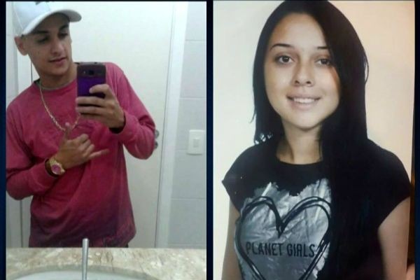 Imagem da noticia Acidente de moto mata dois jovens na zona leste de São Paulo