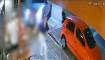 Imagem da noticia Caminhonete invade restaurante no Paraná e mata mãe e filha