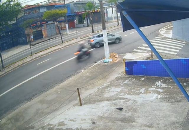 Imagem da noticia Policial militar morre em acidente de trânsito em SP; corporação diz que motorista havia bebido