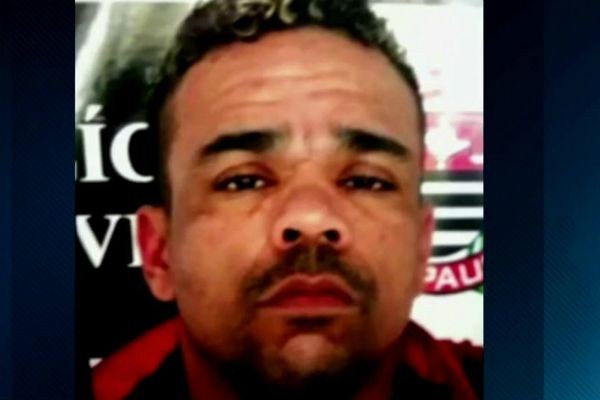 Imagem da noticia Acusado de roubar e violentar mulheres é preso em São Paulo