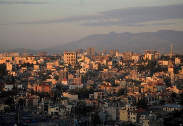 Imagem da noticia Etiópia será aprovada como sede da cúpula climática COP32 em 2027, diz agência de notícias