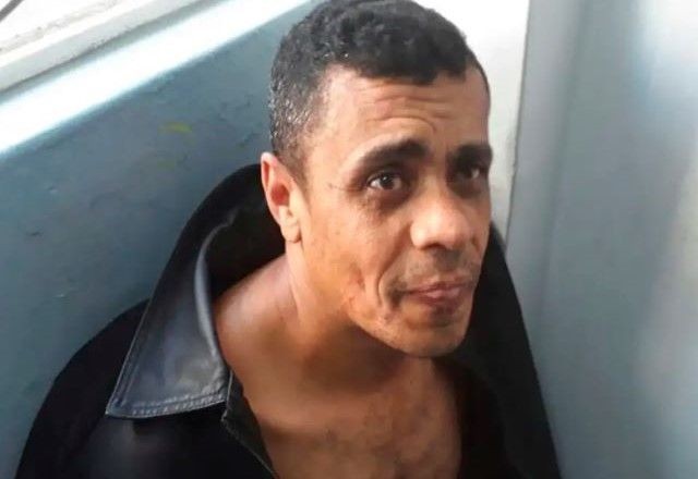 Imagem da noticia PF conclui que Adélio Bispo foi único responsável por facada em Bolsonaro e pede arquivamento de inquérito
