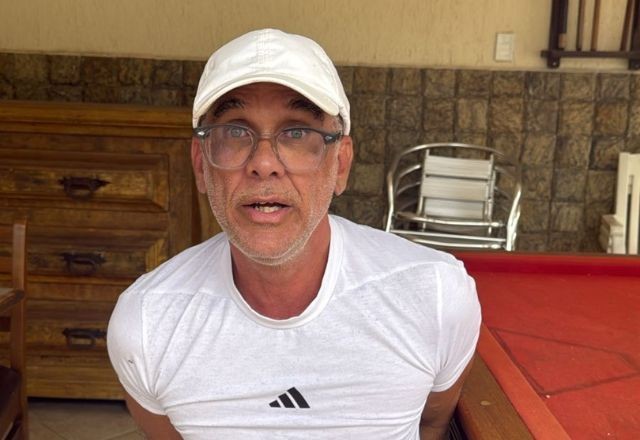 Imagem da noticia Adilsinho, um dos maiores contraventores do RJ, é preso pela PF 