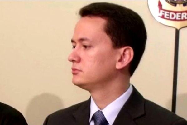 Imagem da noticia Adolescente é apreendido por envolvimento na morte de delegado da PF