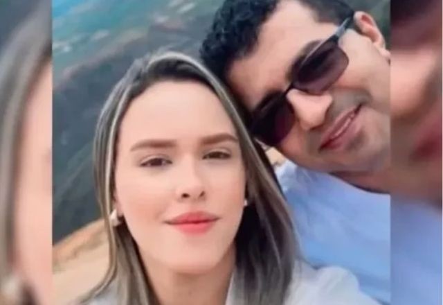 Imagem da noticia Adolescente de 15 anos é assassinada a tiros pelo namorado de 56; áudio revela relação abusiva