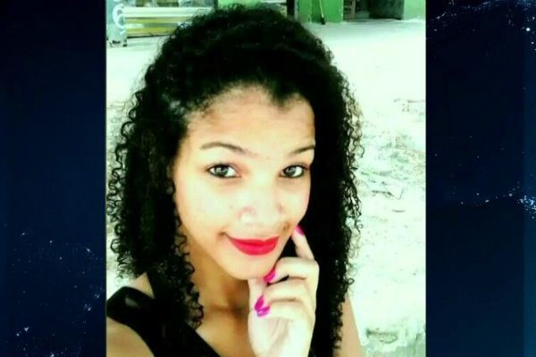 Imagem da noticia Adolescente morre após ser atingida por bala perdida no Rio de Janeiro