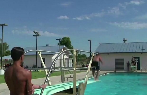 Imagem da noticia Adolescentes são vítimas da maior parte dos casos de afogamento