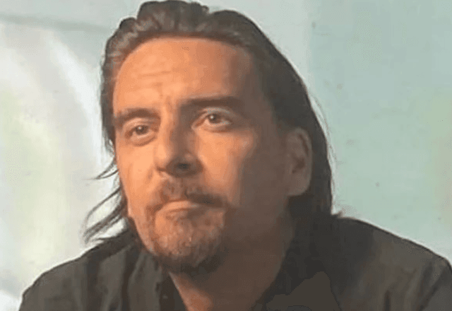 Imagem da noticia Morre Adrían Olivares, ex-integrante dos Menudos, aos 48 anos