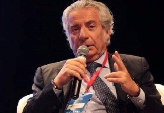 Imagem da noticia Governo confirma indicação de Adriano Pires para presidir a Petrobras