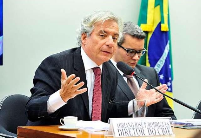 Imagem da noticia Adriano Pires diz a presidenciáveis: não façam populismo com a Petrobras