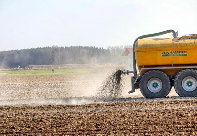 Imagem da noticia Mesmo com alta dos fertilizantes, agro terá lucro com alimentos