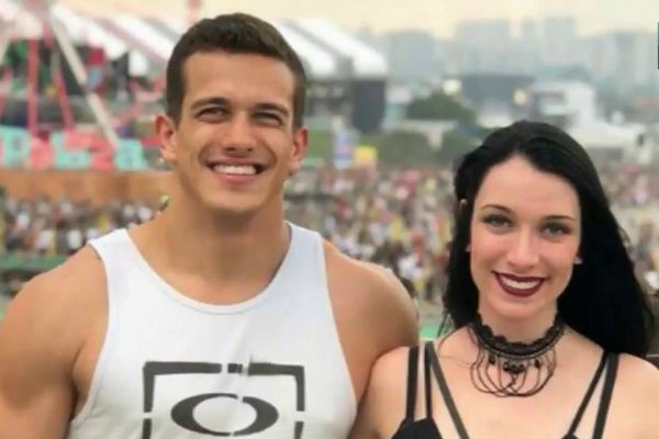 Imagem da noticia Advogada morre após cair de prédio no interior do Paraná
