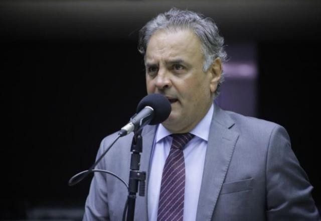 Imagem da noticia Aécio Neves é absolvido da acusação de corrupção passiva envolvendo a JBS