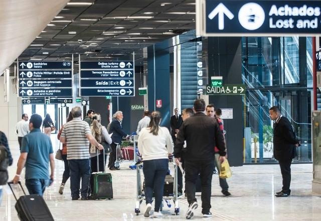 Imagem da noticia Reembolso de passagem aérea: entenda seus direitos